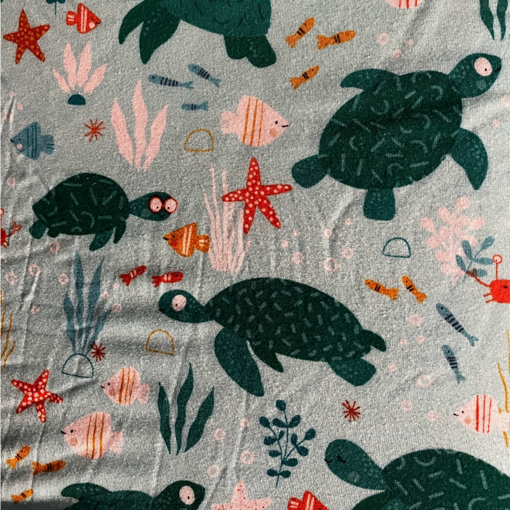 Little Sleepies Bamboo Cloud Blanket